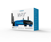 Linksys WRT3200ACM (802.11a/b/g/n/ac 3200Mb/s) OpenWRT USB - 336105 - zdjęcie 4